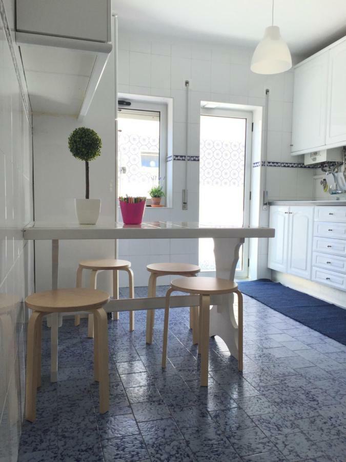 Burra Leilighet Barra Eksteriør bilde